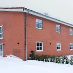Faxe Ladeplads * Hylleholt