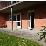 Faxe Ladeplads Μοτέλ Hylleholt