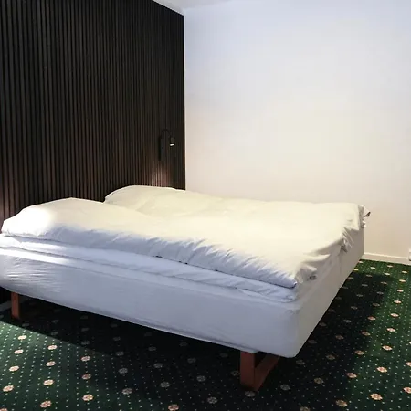 Faxe Ladeplads Motel Hylleholt