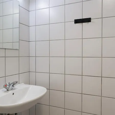 Faxe Ladeplads * Hylleholt