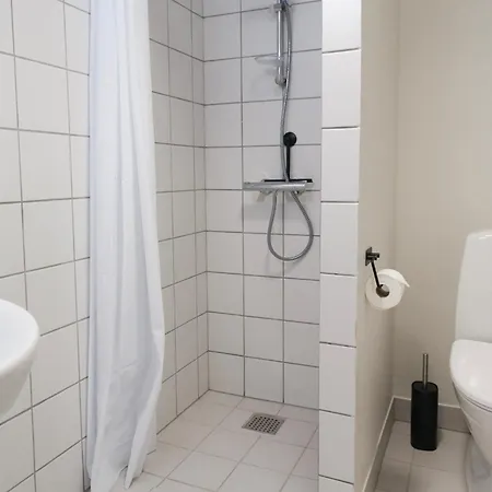 Faxe Ladeplads Motel Hylleholt