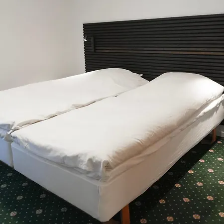 Faxe Ladeplads Motell Hylleholt