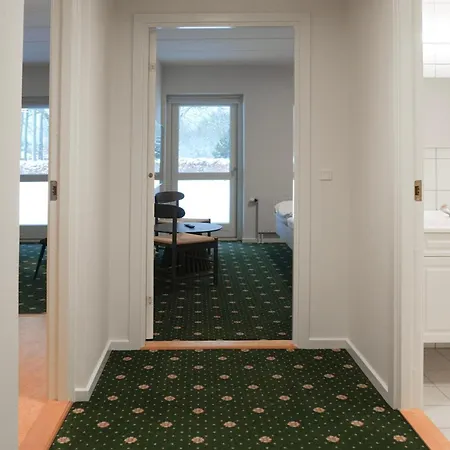 Motell Faxe Ladeplads Hylleholt