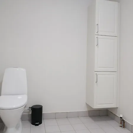 Motell Faxe Ladeplads