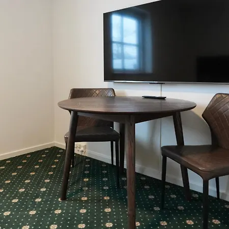 Faxe Ladeplads Motel Hylleholt