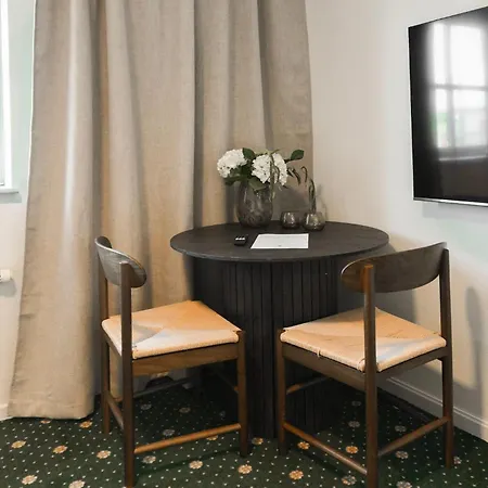 Faxe Ladeplads Motel