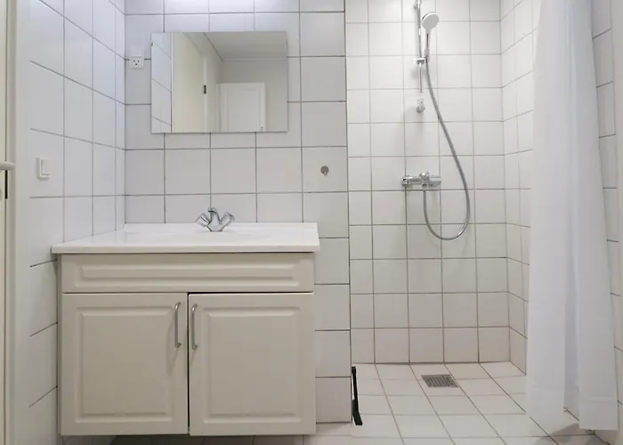 Faxe Ladeplads Motell Hylleholt