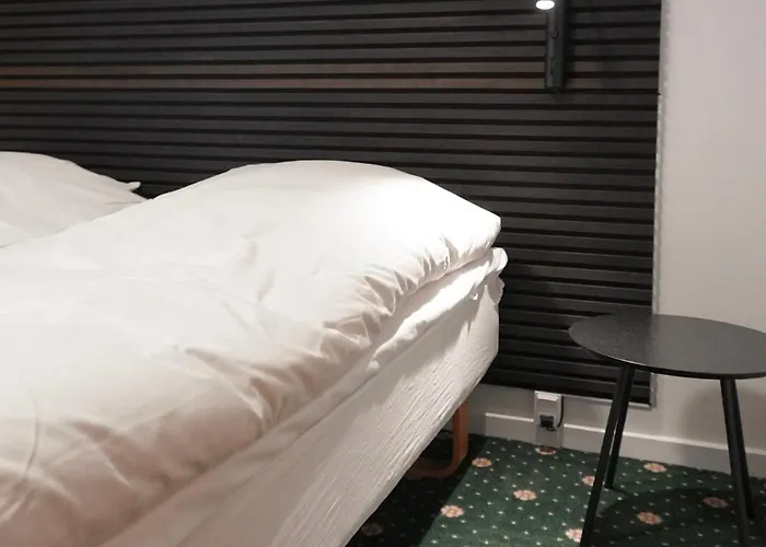 Motel Faxe Ladeplads Hylleholt