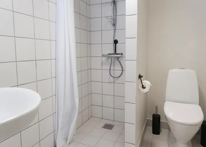 Faxe Ladeplads Motell Hylleholt