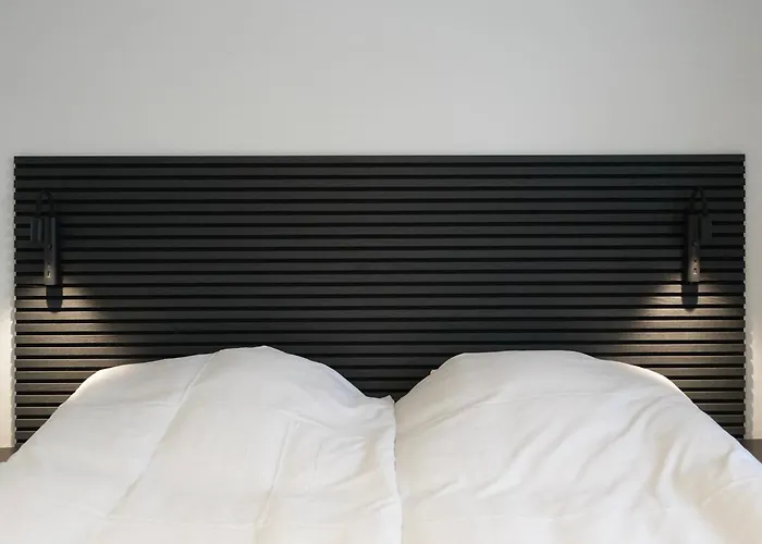 Motell Faxe Ladeplads *