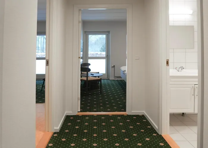 Motel Faxe Ladeplads Hylleholt