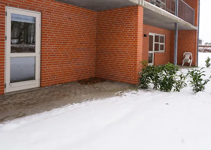 Motel Faxe Ladeplads