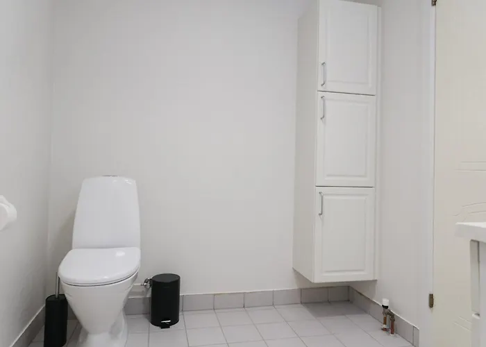 Motel Faxe Ladeplads